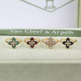 Picture of Van Cleef Arpels Ring _SKUVanCleef&Arpelsring091212316566